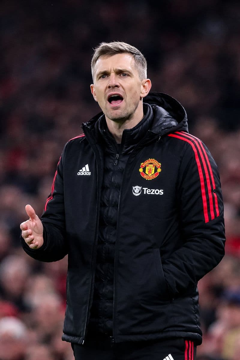 Manchester United Ditendang dari FA Cup!?