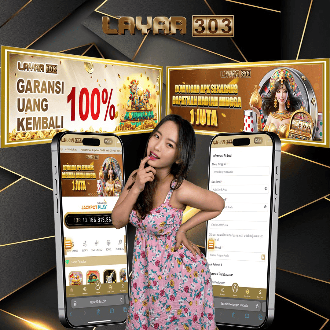 LAYAR303