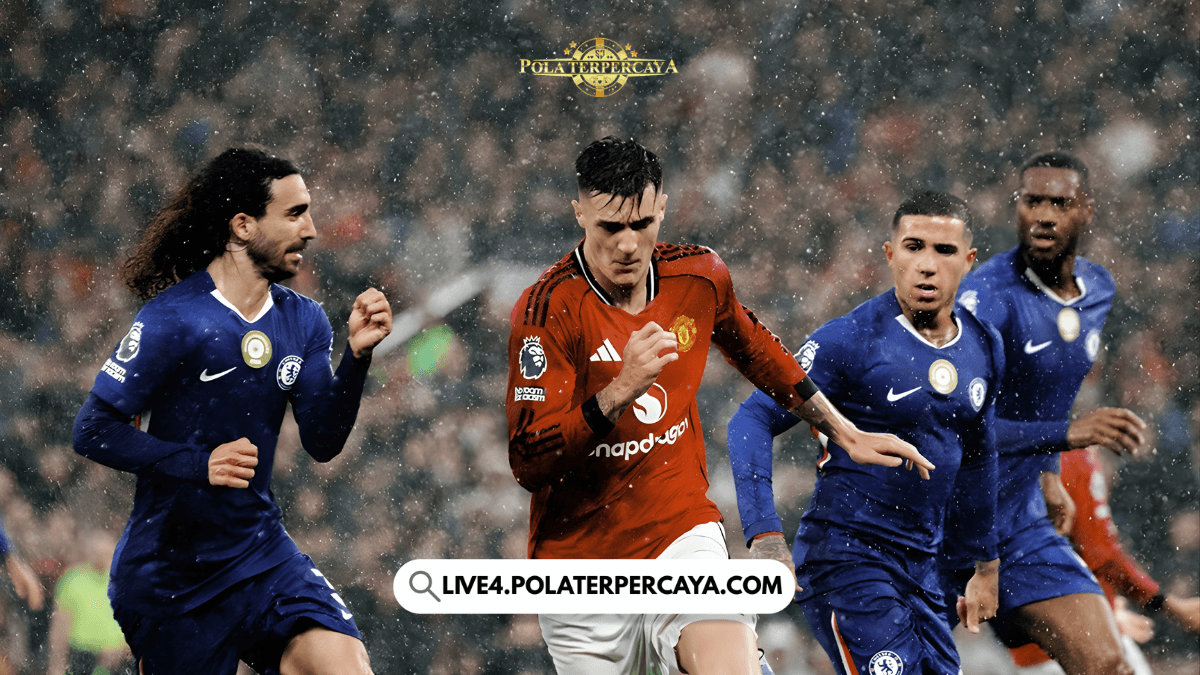 𝗟𝗮𝘄𝗮𝗻 𝗖𝗵𝗲𝗹𝘀𝗲𝗮, 𝗠𝗮𝗻𝗰𝗵𝗲𝘀𝘁𝗲𝗿 𝗨𝗻𝗶𝘁𝗲𝗱 𝗣𝗲𝗰𝗮𝗵𝗸𝗮𝗻 𝗥𝗲𝗸𝗼𝗿 𝗟𝗶𝗴𝗮 𝗜𝗻𝗴𝗴𝗿𝗶𝘀 𝗕𝗲𝗿𝘂𝘀𝗶𝗮 𝟯𝟬 𝗧𝗮𝗵𝘂𝗻