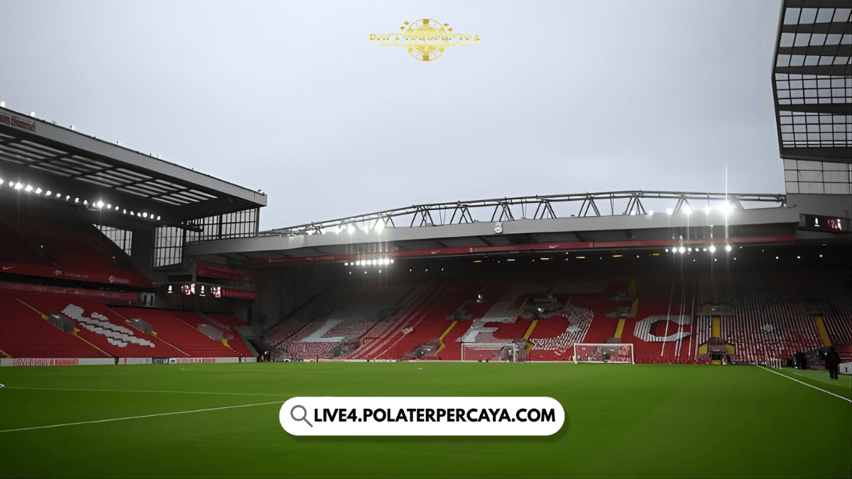 ANFIELD MEMANAS! FANS LIVERPOOL NGAMUK SOAL PENUTUPAN JALAN
