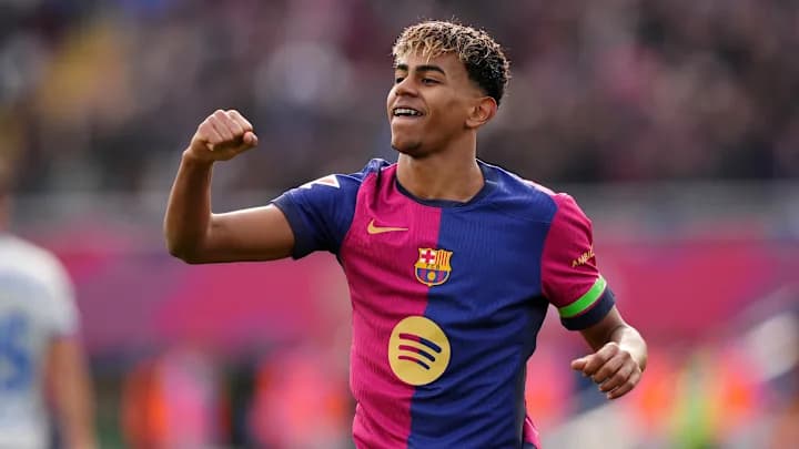 𝐋𝐀𝐌𝐈𝐍𝐄 𝐘𝐀𝐌𝐀𝐋