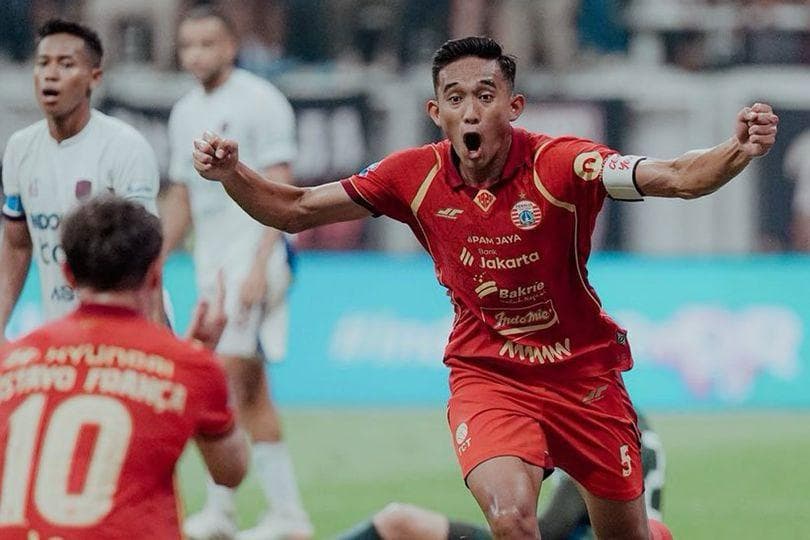 Rizky Ridho Masuk FIFA Puskas Award 2025