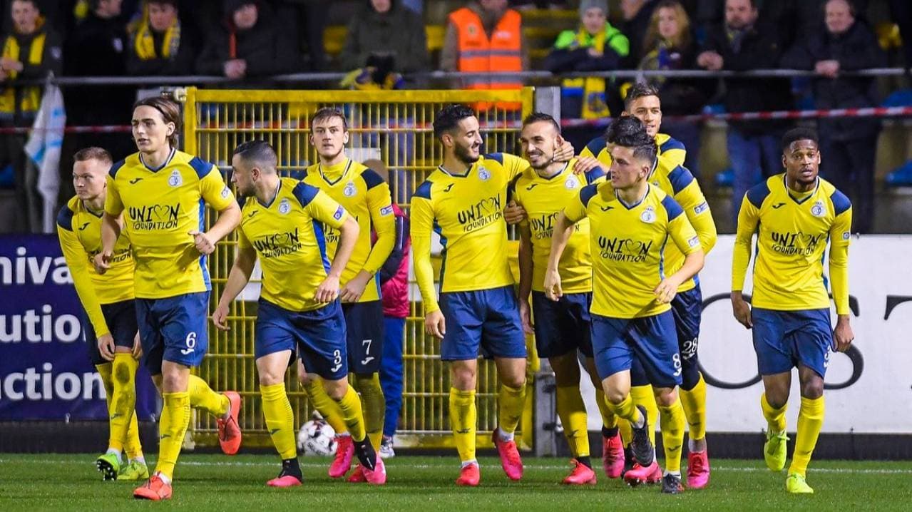 𝐊𝐥𝐚𝐬𝐞𝐦𝐞𝐧 𝐒𝐞𝐦𝐞𝐧𝐭𝐚𝐫𝐚 𝐋𝐢𝐠𝐚 𝐂𝐡𝐚𝐦𝐩𝐢𝐨𝐧𝐬: 𝐔𝐧𝐢𝐨𝐧 𝐒𝐆 𝐓𝐞𝐫𝐚𝐭𝐚𝐬