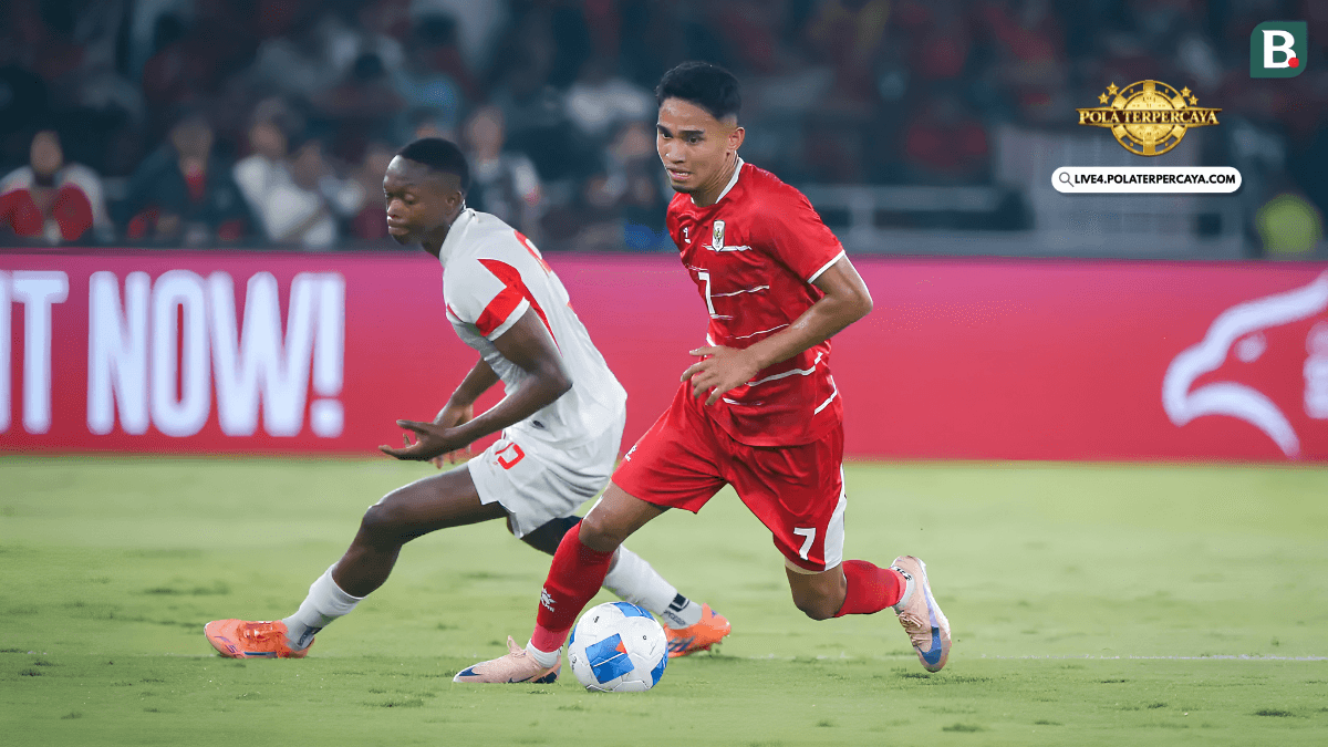 Timnas Indonesia Kalahkan Mozambik, Marselino Ferdinan Tandai Comeback di FIFA Matchday