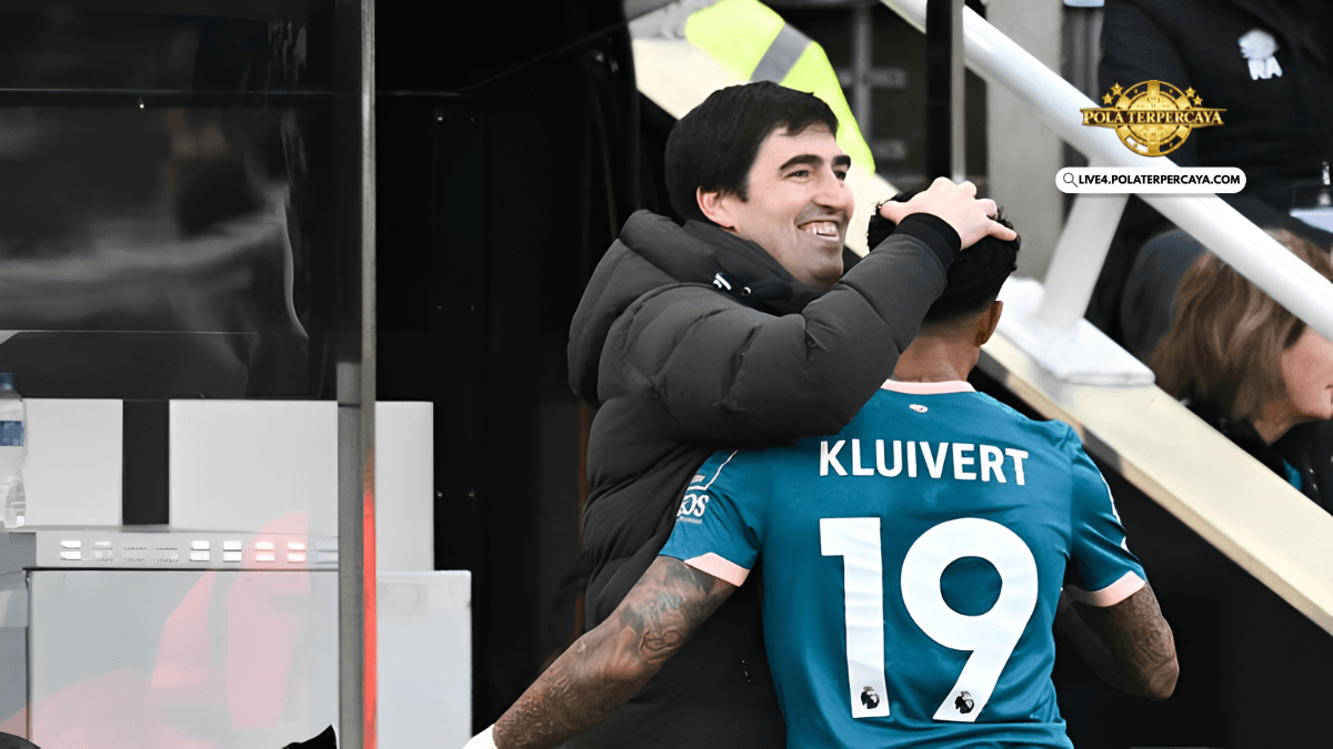 Andoni Iraola Jadi Rebutan Klub Besar, Liverpool Masih Jadi Tujuan Impian